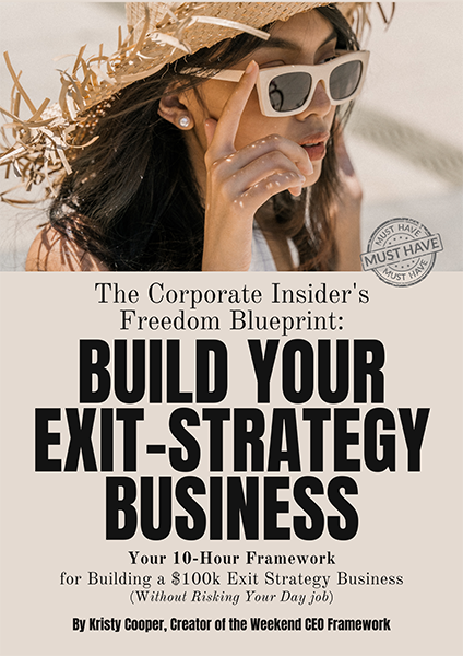 Exit Strategy Business LM_web Exit Strategy Business LM_web